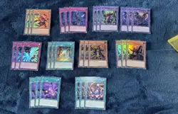Yugioh Odion Deck Core - Image 1