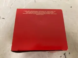 1998 POKEMON 23K Gold-Plated PIKACHU Trading Card Limited Edition Red Box - Image 3