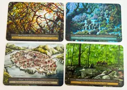 Job Lot Sorcery Contested Realm Arthurian Legends 350+ cards plus Sleeves - Image 5