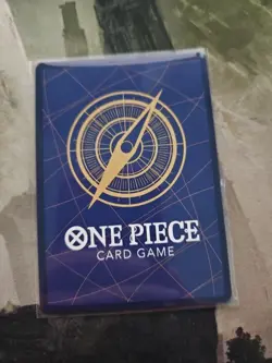 Sanji Gift OP01-013 Gift Collection 2023 Alternate Art Promo Rare One Piece Card - Image 2