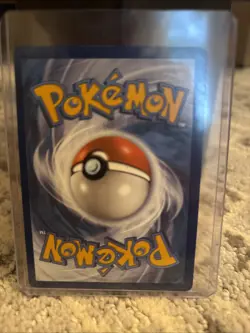 Celebi 009/185 Pokemon TCG Ultra Rare Card NM/M Condition - Image 2
