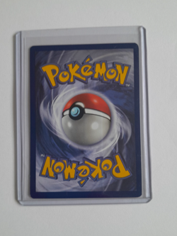 Vintage Pokemon Dragonite Black Star Promo No 5 Card World Championship 2000 - Image 5