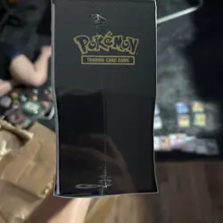 Pokemon TCG Mega Evolution Elite Trainer Box Factory Sealed Plus 4 Random Cards - Image 5