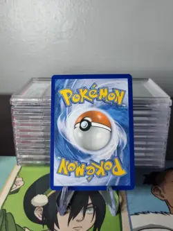 15/147 Araquanid Rare Reverse Holo: Pokemon Trading Card Game Burning Shadows - Image 2