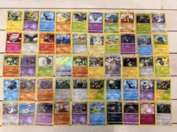 Pokemon Cards LOT #5-Childhood Collection ALL HIGHER HP RATING - Image 1