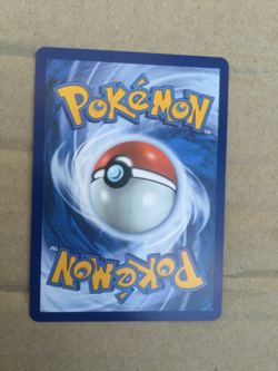 077/132 - Mega Lucario EX English Original Pokemon Individual Holographic Card - Image 2