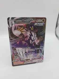 Pokemon Card Rapid Strike Urshifu VMAX 088/163 Ultra Rare Battle Styles - Image 2