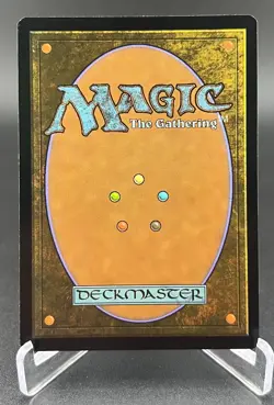 Inspiring Leader (Foil, #28, NM) Commander Legends: Battle for Baldur's Gate - Image 2