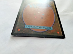 MTG Second Chance Urza's Legacy Regular Rare - Some Edge Wear - See Pics - Image 4