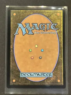 Summon: Bahamut - Magic: The Gathering Final Fantasy #M0001 - Image 2