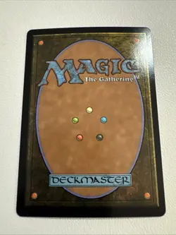 Drakuseth, Maw of Flames (NM Foil) FDN-0193 Rare MTG - Image 2