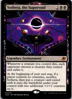 Sothera, the Supervoid Edge of Eternities Regular - Image 1