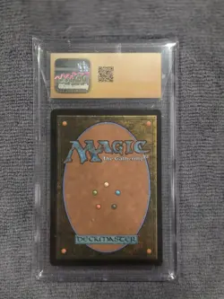Magic the Gathering Venom, King in Black (Borderless) FOIL #22 CGC 10 Pristine - Image 2