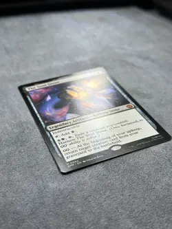 Magic The Gathering Spider-Man The Soul Stone Marvel's Spider-Man Regular M0066 - Image 3