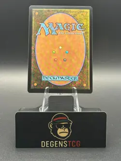 Zanarkand, Ancient Metropolis 0314 Borderless Final Fantasy Regular non foil MTG - Image 2