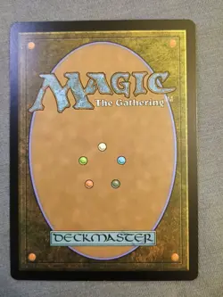 Koma, World-Eater (Borderless) Foundations Regular NM R 0347 - Image 2