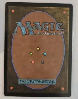 Spider-Punk #0207 (Borderless) MTG Marvel's Spider-Man Regular - Pack Fresh NM - Image 2