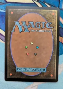 Comet Storm - C17 - NM - Signed (Jung Park) - Image 2