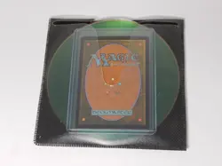 MTG Magic The Gathering Mondrak, Glory Dominus & Plains Oil Slick Foil MINT NEW - Image 5