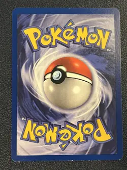 Pokemon Jungle Set 1st Edition Scyther 26/64 LP-MP - Image 2
