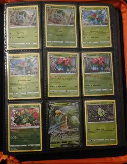 Pokemon Go Complete Master Set🔥 + All Promos🔥 + Binder🔥 Mewtwo-Charizard Etc. - Image 1
