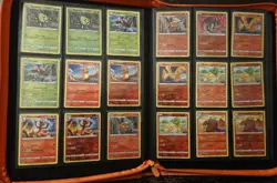 Pokemon Go Complete Master Set🔥 + All Promos🔥 + Binder🔥 Mewtwo-Charizard Etc. - Image 2