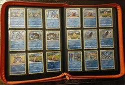 Pokemon Go Complete Master Set🔥 + All Promos🔥 + Binder🔥 Mewtwo-Charizard Etc. - Image 3