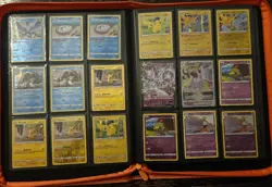 Pokemon Go Complete Master Set🔥 + All Promos🔥 + Binder🔥 Mewtwo-Charizard Etc. - Image 4