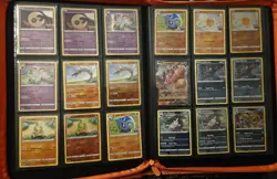 Pokemon Go Complete Master Set🔥 + All Promos🔥 + Binder🔥 Mewtwo-Charizard Etc. - Image 5