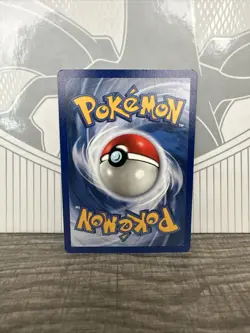 Cloyster 32/62 - Pokemon TCG - Fossil - Light Play. - Image 2