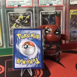 Dragonair [AR] 182 N65 SV2a Pokemon 151 Korean Scarlet Violet NM Pack Fresh - Image 2