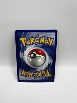 Pokemon Muk Fossil Holo 13/62 Lp - Image 2