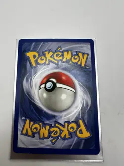 Pokemon Muk Fossil Holo 13/62 Lp - Image 3