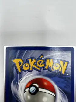 Pokemon Muk Fossil Holo 13/62 Lp - Image 4