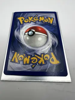 Pokemon Muk Fossil Holo 13/62 Lp - Image 5