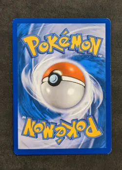 Pokemon Natu 55/95 Unleashed *German* Snowflake Stamp Countdown Calendar 2010 - Image 3