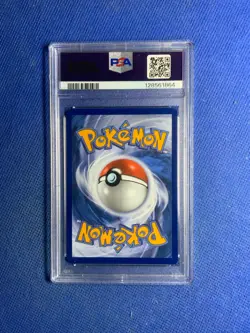 2025 Pokemon Hydreigon Ex 067/086 White Flare PSA 10! - Image 2