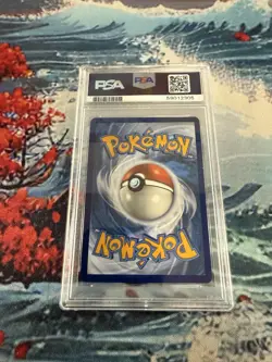 Pokemon TCG Charizard v SWSH050 Black Star Promo Full Art Champion's Path - Image 2