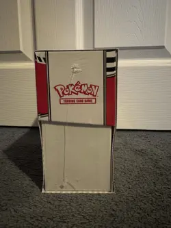 Pokemon TCG Scarlet & Violet White Flare Elite Trainer Box ETB Factory Sealed - Image 4