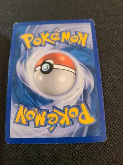 Pokemon Chatot Black Star Promo Holo DP14 - Image 2
