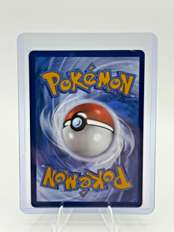 N's Plan 163/086 Full Art Ultra Rare Pokemon 2025 Black Bolt - Image 2