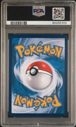 Pokemon 2023 TCG Chinese Latias & Latios GX CSM2aC 175/150 SR PSA 10 - Image 2