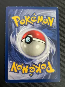 Pokemon TCG Exeggcute Jungle 52/64 Regular 1st Edition Common LP - Image 2