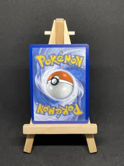 Pokemon Card Shroodle 149/132 Illustration Rare Mega Evolution Base Set NM - Image 2