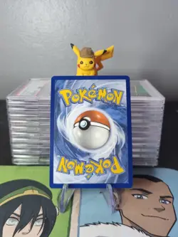 Hisuian Arcanine - 100/167 - Reverse Holo - Twilight Masquerade - Pokemon TCG - Image 2
