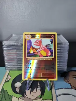Charmeleon Reverse Holo #10 XY Evolutions Pokemon 2016 - Image 1