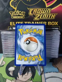 Galarian Perrserker - 113/185 - Reverse Holo - Vivid Voltage - Pokemon TCG - Image 2