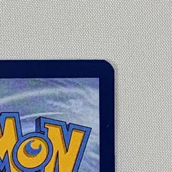 Haunter 27 Promo Holo IR Mega Evolution Gengar EX Battle Deck Pokemon Exclusive - Image 4