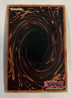 1x YuGiOh! Right Arm of the Forbidden One PGL2-EN024 Premium Gold LP - Image 3