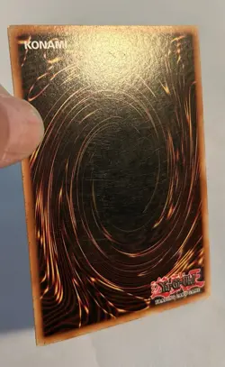 1x YuGiOh! Right Arm of the Forbidden One PGL2-EN024 Premium Gold LP - Image 4